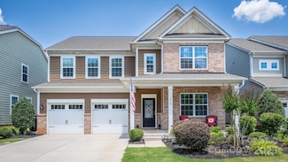 134 Cherry Bark Dr, Mooresville, NC 28117