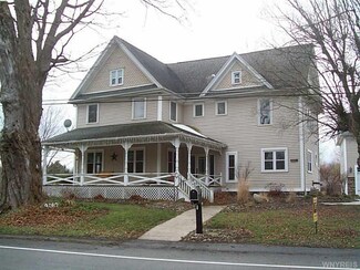 9082 S Lake Rd, Corfu, NY 14036