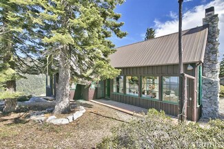 896 N Echo Summit Rd Unit Lot 8, Twin Bridges, CA 95721