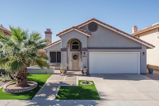 6820 S Roosevelt St, Tempe, AZ 85283