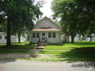 235 Lockhart St, Waterloo, IN 46793