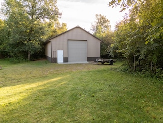 TBD Smith Lake Rd SE, Osakis Township, MN 56360