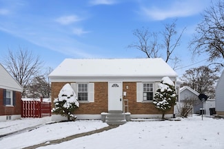 7708 Eustis Ct, Cincinnati, OH 45236