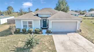 153 Juniper Run, Ocala, FL 34480
