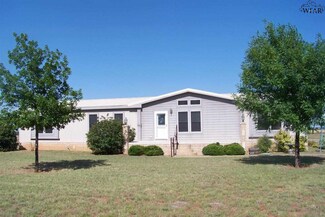 9246 Sandy Rd, Wichita Falls, TX 76305