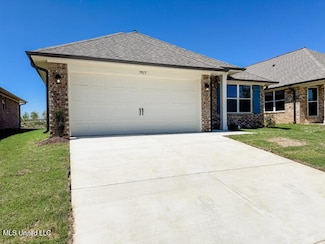 7881 Gardendale Dr, Olive Branch, MS 38654
