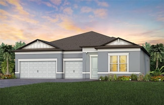 6811 Jared Oaks Dr, Wesley Chapel, FL 33545
