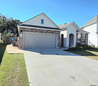 13606 Willamette Way, Baton Rouge, LA 70817