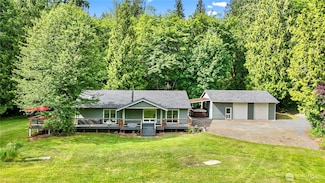 18718 N High Rock Rd, Monroe, WA 98272