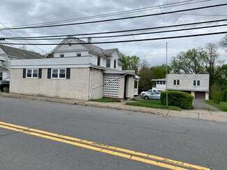 325 Union St, Luzerne, PA 18709