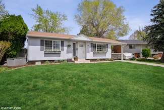 185 E Lynn Cir, Sandy, UT 84070
