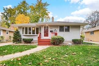 212 Timrick Dr, Munster, IN 46321