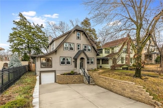 3651 Southwest Trafficway, Kansas City, MO 64111