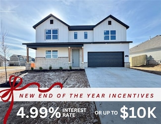 5901 SW Chiefs St, Bentonville, AR 72712