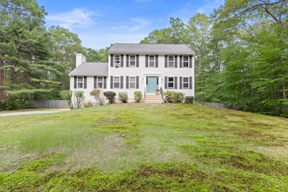 232 Wallum Lake Rd, Douglas, MA 01516