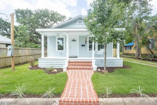 111 N B St, Pensacola, FL 32502