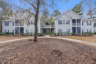 1105 Grove Park Dr, Charleston, SC 29414