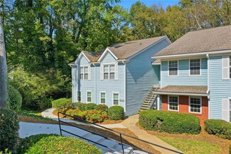 4053 Whitehall Way, Alpharetta, GA 30004