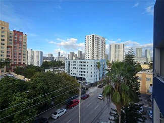 546 SW 1st St Unit 612, Miami, FL 33130