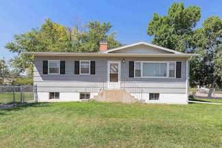 301 E Saint Francis St, Rapid City, SD 57701