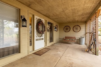 2030 Bussey Ln, Pea Ridge, AR 72751