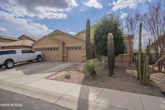 7081 W Lone Flower Dr, Tucson, AZ 85743