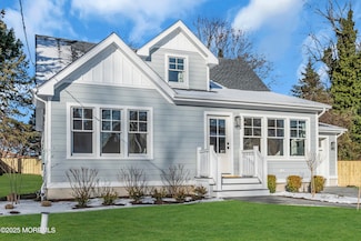 1809 Beverly Ave, Spring Lake, NJ 07762