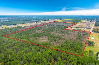 0 Clifford Rd, Sulphur, LA 70611