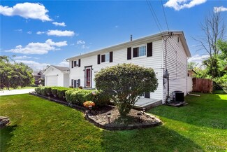 8429 3rd Ave, Niagara Falls, NY 14304