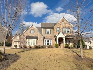 8025 Kelsey Place, Johns Creek, GA 30097