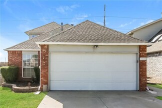 1704 SW 26th St, Oklahoma City, OK 73170