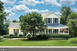 13876 Fox Run Ct, Stewartstown, PA 17363