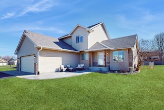 21559 Hugh Ln, Big Lake, MN 55309