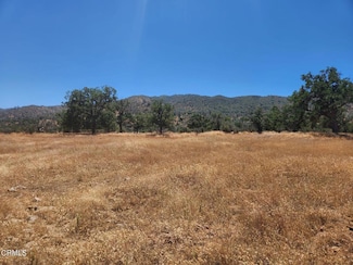 0 Redstone Ave, Caliente, CA 93518