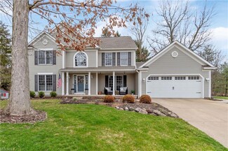 4175 Cheval Cir, Stow, OH 44224