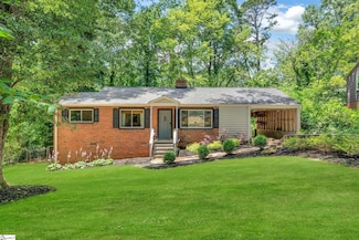 32 Dale Dr, Greenville, SC 29607