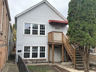 3810 S Wood St, Chicago, IL 60609