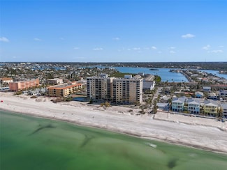 900 Gulf Blvd Unit 805, Indian Rocks Beach, FL 33785