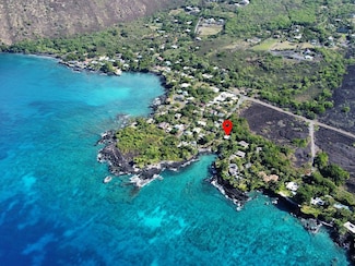 83-6016 Kahauloa Rd, Captain Cook, HI 96704