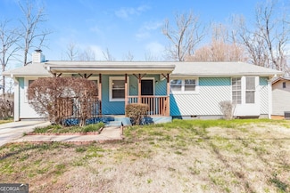 429 Azalea Dr, Stockbridge, GA 30281