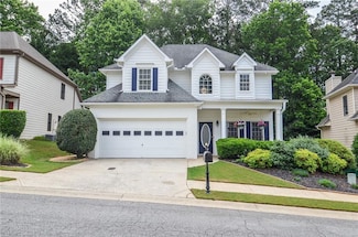 521 Mirramont Place, Woodstock, GA 30189