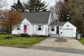 18 Stoneleigh Rd, Holden, MA 01520