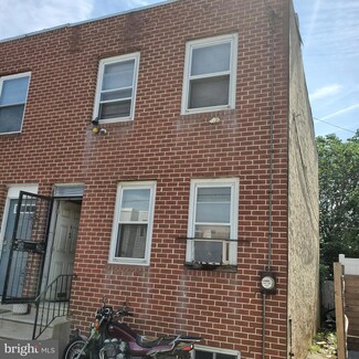 1253 S 32nd St, Philadelphia, PA 19146