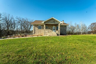 229 Bruce Ave, Kendall, WI 54638