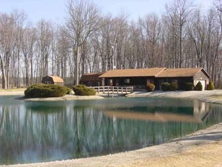 24109 County Road E50, Stryker, OH 43557