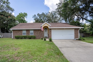 25308 SW 17th Ave, Newberry, FL 32669