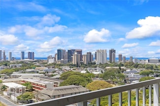 2029 Nuuanu Ave Unit 1510, Honolulu, HI 96817