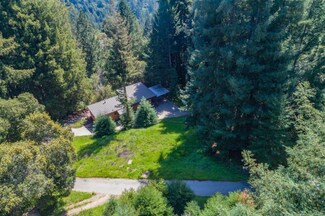 625 Roberts Rd, Ben Lomond, CA 95005
