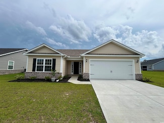 1006 Stump Rd Unit Lot 349 WSC Oak II, Conway, SC 29526
