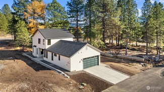 611 Compass Place, Cle Elum, WA 98922